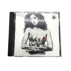 Red Hot Chili Peppers ~ Mother's Milk ~ (CD, Capitol/EMI Records)